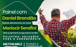Assemit promove evento sobre Empreendedorismo no Agro