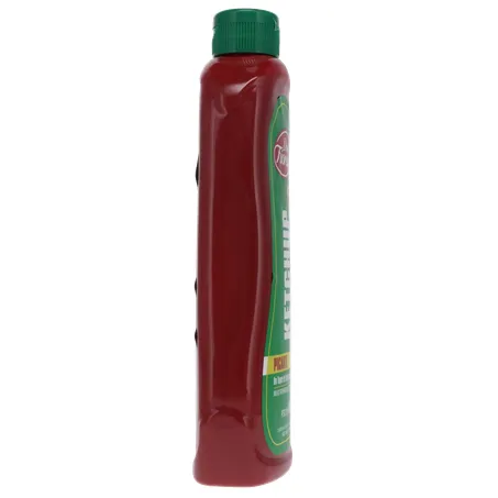 Ketchup dom fiorelo picante 400g 360-28