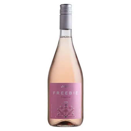 Vinho rose freebie frisante 750ml