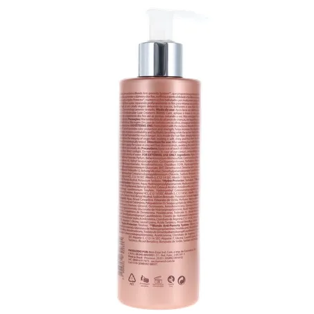 LEAVE-IN CAPILAR AMEND LUXE CREATION BLOND CARE 180ML 360-18