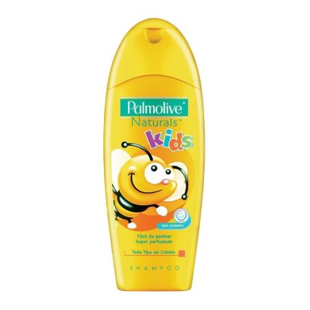 Shamp palm nat kids 350ml