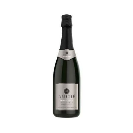 Espumante Amitié Moscatel 750ml