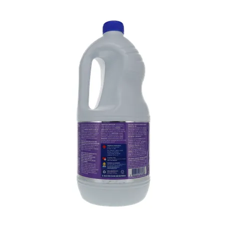 Alvejante girando sol p.lavanda 2lt 360-25