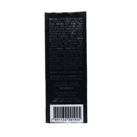 Sabonete Barra Senador Platinum 130g 360-9