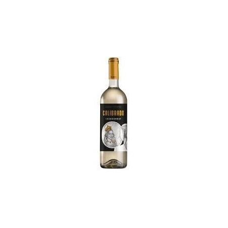 VINHO CALIBRADO 750ML CHARDONNAY