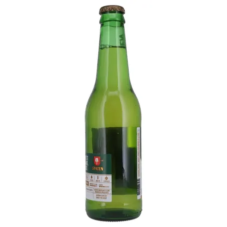 Cerveja ln spaten 330ml 360-23