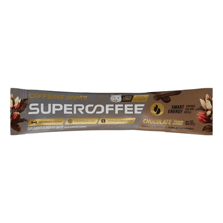 Suplemento supercoffee lingua gato 10g