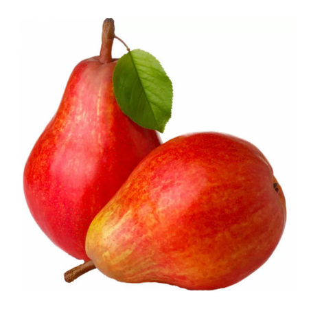 Pera red danjou kg