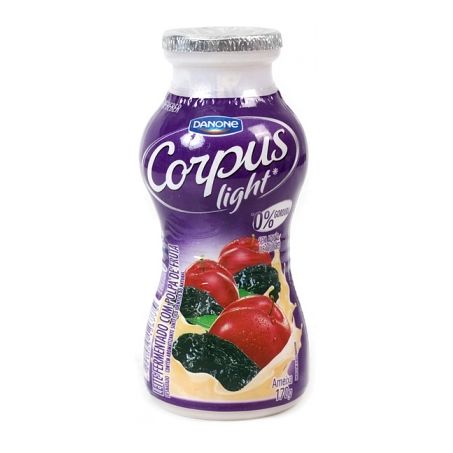 DANONE CORPUS LIGHT LIQUIDO 170 GR                