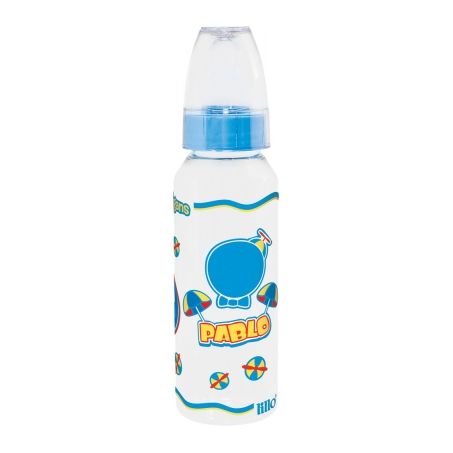 Mamadeira azul lillo 240ml 211721