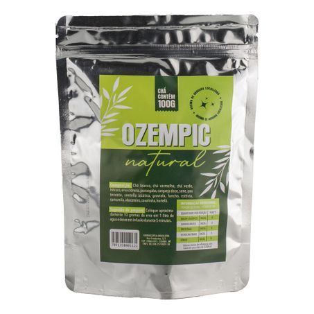 OZEMPIC NATURAL 100G