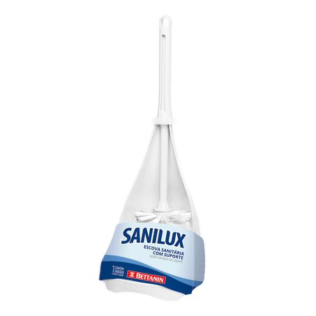 Bettanin-sanilux escova sanitaria rf565