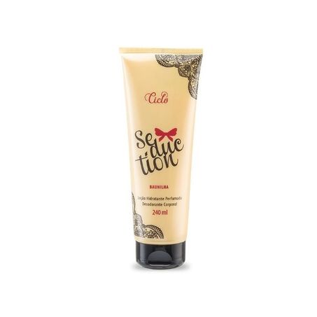 Locao Corp Ciclo La Luna 240ML