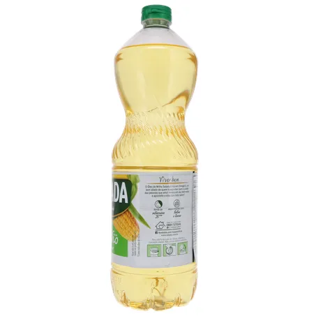 Oleo milho salada 900ml 360-8
