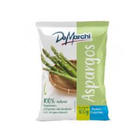 ASPARGO DEMARCHI 300G CONG 