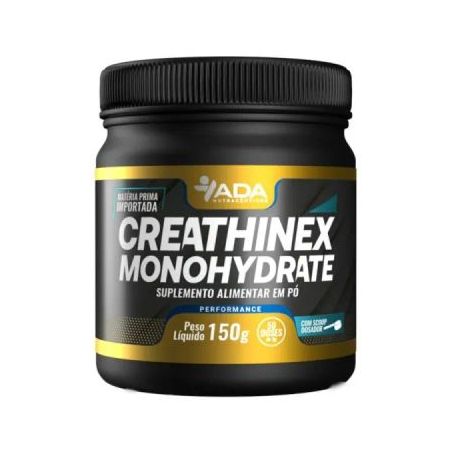CREATHINEX 100% PURE 150G ADA 360-1