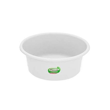 BACIA PLASVALE 150 2.5LT