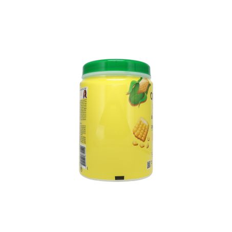 Creme de Tratamento Origem Receitinha Milagrosa 1kg 360-3