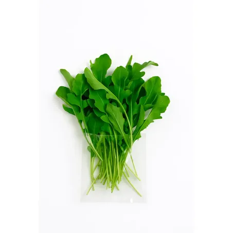 Rucula folhas 100gr