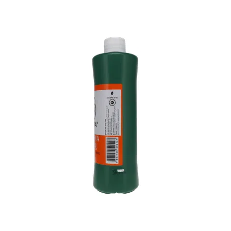 Removedor de esmalte encasa pet 500ml 360-9