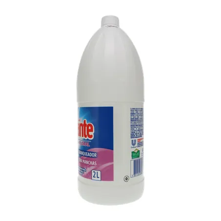 Alvejante Uso Geral Brilhante com Cloro Floral Galão 2lt 360-13