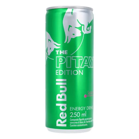 Energético Red Bull Pitaya 250Ml 360-32