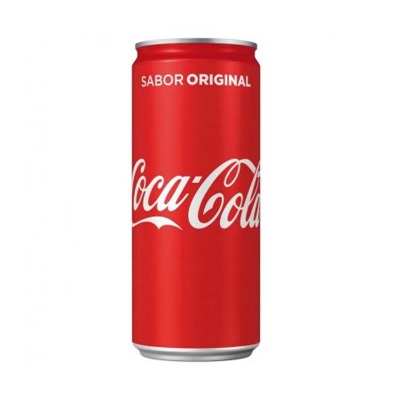REFR COCA COLA LT MAINLINE 310ML