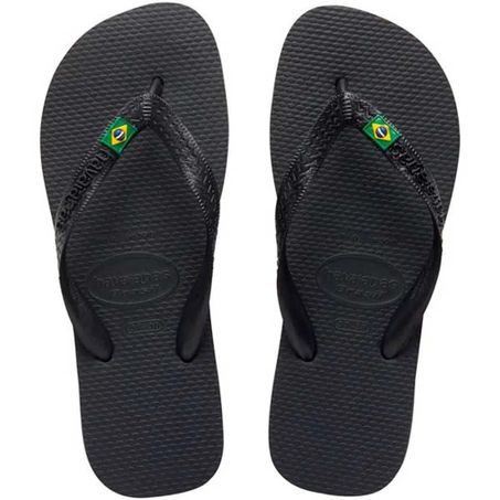 Sandalia/chinelo havaianas trad pt 43/44