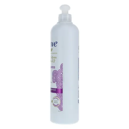 Creme de Pentear Dove Crespos 355ml 360-7
