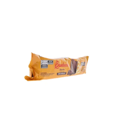 Biscoito Bauducco Recheado 108g 360-30