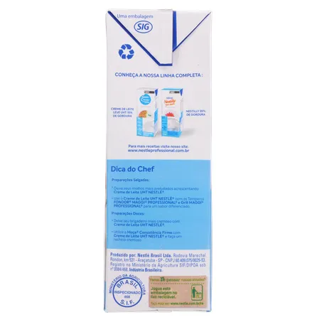 CREME DE LEITE NESTLE TP 1KG 360-3