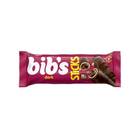 Bibs Sticks Dark Cacau Neugebauer