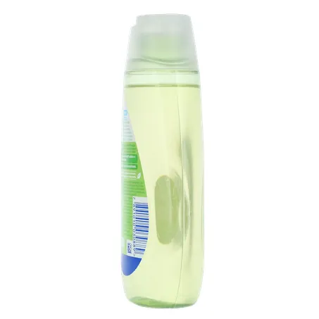 SHAMPOO JOHNSON'S BABY CABELOS CLAROS 200ML 360-25