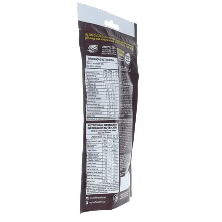 Bala my toffee chocolate zero lactose 52g 360-12