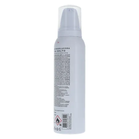 Mousse charming normal 140ml 360-22