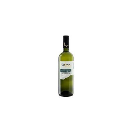 VINHO COLLINA 750ML B.SUAVE