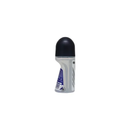 Desodorante Nivea Men Invisible Black & White Fresh Roll-On 50ml 
  360-26