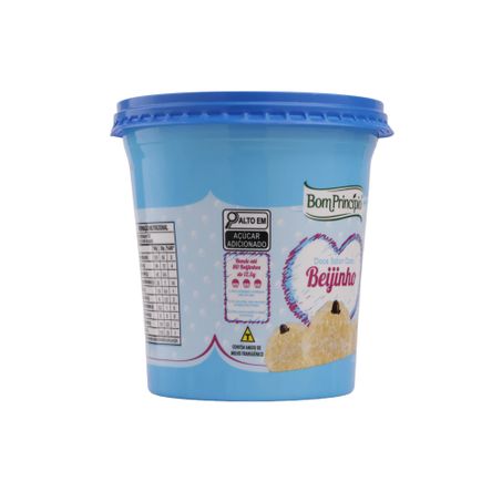 Sobremesa bom principio beijinho 1kg 360-52