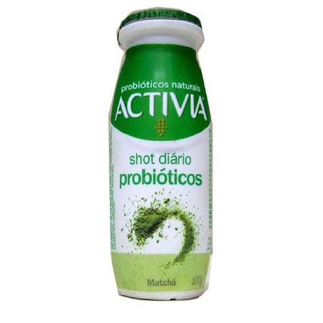 LEITE FERM ACTIVIA PROBIOTI MATCH 100G