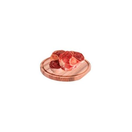 OSSO BUCO BOVINO KG                               