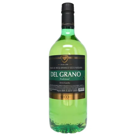 Vinho del grano niagara bco 1.48lt 360-1