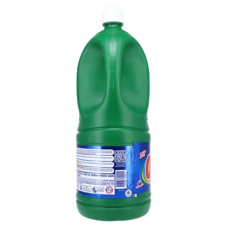 Agua Sanitaria Q'Boa 2l 360-26
