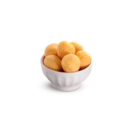 Pão De Queijo Mallet