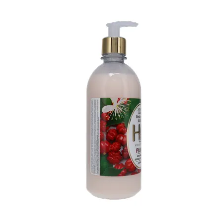Sabonete Líquido H2OH! Pitanga Frasco 500ml 360-29