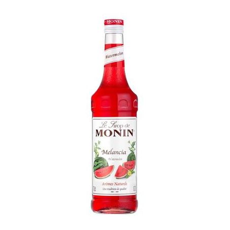 XAROPE MONIN 700ML MELANCIA