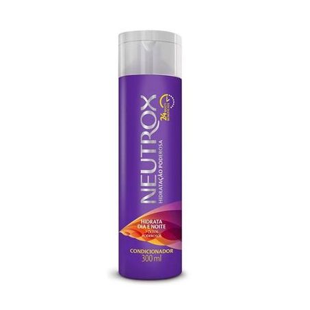 Condicionador Neutrox 24 Multibeneficios 300ml