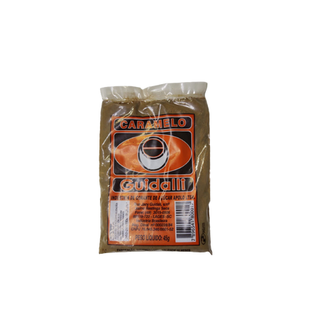 CORANTE P/CAFE GUIDALLI 45G