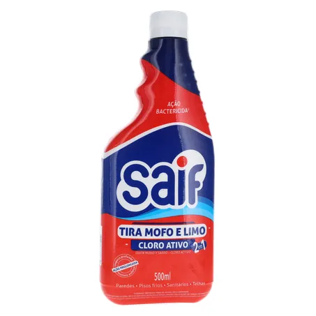 TIRA MOFO SAIF 500ML REFIL 360-35