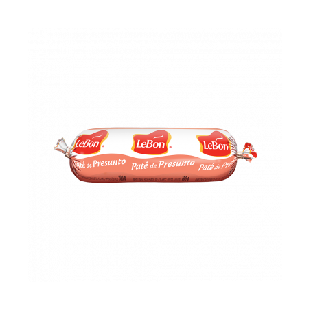 Pate lebon presunto 100g