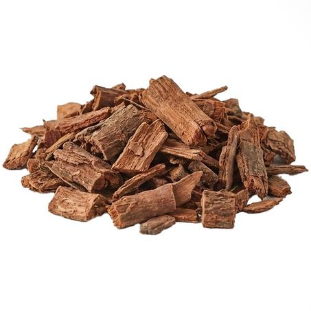 CATUABA CASCA 100G